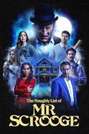 The Naughty List of Mr. Scrooge