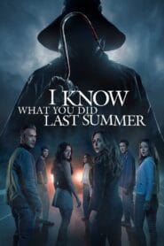 I Know What You Did Last Summer (2025)