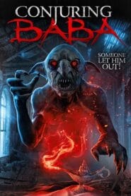 Conjuring Baba