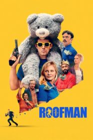 Roofman (2025) Hiindi Dubbed
