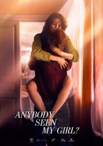 Anybody Seen My Girl? (2021) Hindi Dubbed AMZN
