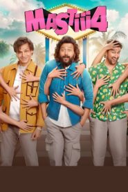 Mastiii 4 (2025) Hindi TS