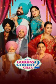 Godday Godday Chaa 2 (2025) Punjabi HD ZEE5