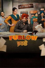 Furlow (2025) Punjabi HD CHTV